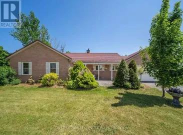172 Scotts Mill Road, Prince Edward County, Ontario K0K2P0, 5 Bedrooms Bedrooms, ,3 BathroomsBathrooms,Single Family,For Sale,Scotts Mill,X6097144