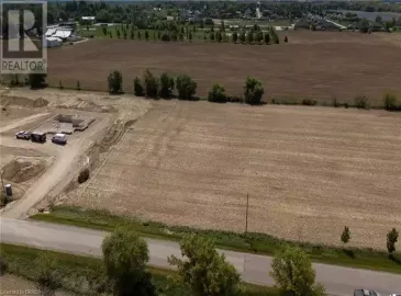 5 THIRTEENTH CONCESSION Road, Scotland, Ontario N0E1R0, ,Vacant Land,For Sale,THIRTEENTH CONCESSION,40431124