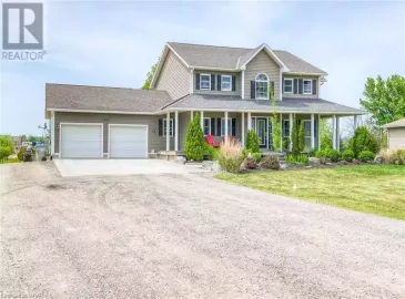 1015 WALTON Avenue, Listowel, Ontario N4W3S2, 4 Bedrooms Bedrooms, ,3 BathroomsBathrooms,Single Family,For Sale,WALTON,40431587