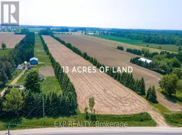 7178 Highway 6, Mapleton, Ontario N0G1A0, ,Vacant Land,For Sale,Highway 6,X6091076