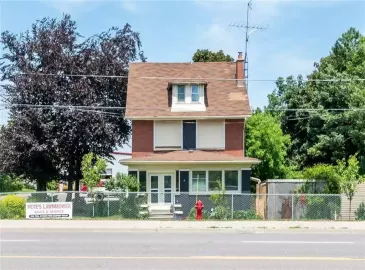 Hamilton, ON L8W3N1, ,Single Family,For Sale,H4165481