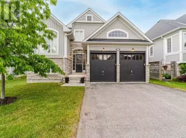 20 Leeward Circle, Wasaga Beach, Ontario L9Z0E9, 3 Bedrooms Bedrooms, ,3 BathroomsBathrooms,Single Family,For Sale,Leeward,S6101408