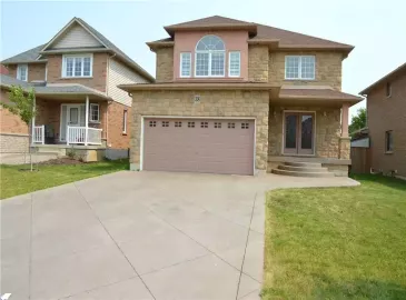 Mount Hope, Ontario L0R1W0, 3 Bedrooms Bedrooms, ,3 BathroomsBathrooms,Single Family,For Sale,H4165482