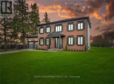 478 Burtch Road, Brant, Ontario N0E1K0, 4 Bedrooms Bedrooms, ,4 BathroomsBathrooms,Single Family,For Sale,Burtch,X6100664