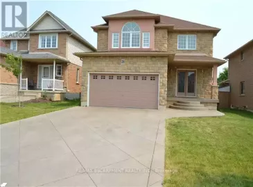 38 Provident Way, Hamilton, Ontario L0R1W0, 3 Bedrooms Bedrooms, ,3 BathroomsBathrooms,Single Family,For Sale,Provident,X6101916