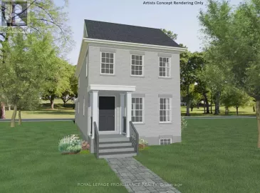 689 Wilkins Gate, Cobourg, Ontario K9A0L3, 3 Bedrooms Bedrooms, ,3 BathroomsBathrooms,Single Family,For Sale,Wilkins,X6139532