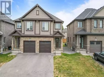 9569 Tallgrass, Niagara Falls, Ontario L2G0Y3, 4 Bedrooms Bedrooms, ,3 BathroomsBathrooms,Single Family,For Sale,Tallgrass,X6154240