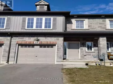 26 Dayman Drive, Hamilton, Ontario L9K0J9, 3 Bedrooms Bedrooms, ,3 BathroomsBathrooms,Single Family,For Sale,Dayman,X6157544