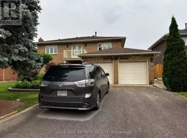 426 Wycliffe, Vaughan, ON L4L3P4, 1 Bedroom Bedrooms, ,1 BathroomBathrooms,Single Family,For Lease,Wycliffe,N6158624