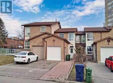 3 Robert Hicks Drive, Toronto, Ontario M2R3R1, 6 Bedrooms Bedrooms, ,3 BathroomsBathrooms,Single Family,For Sale,Robert Hicks,C6157296