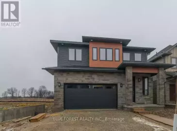 33 Woodland Walk, Southwold, Ontario N5P3T2, 4 Bedrooms Bedrooms, ,3 BathroomsBathrooms,Single Family,For Sale,Woodland,X6159032