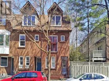 5 Aitken Place, Toronto, Ontario M5A4E6, 3 Bedrooms Bedrooms, ,1 BathroomBathrooms,Single Family,For Sale,Aitken,C6159908