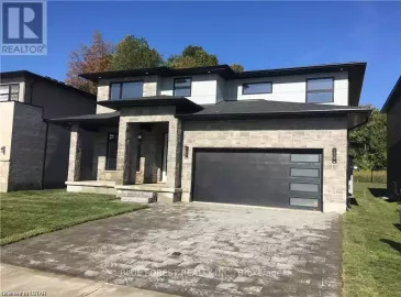 26 Royal Crescent, Southwold, Ontario N5P3T2, 4 Bedrooms Bedrooms, ,4 BathroomsBathrooms,Single Family,For Sale,Royal,X6158596