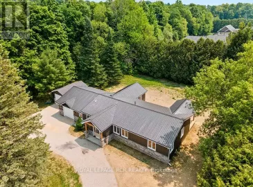 182 Canrobert Street, Grey Highlands, Ontario N0C1E0, 3 Bedrooms Bedrooms, ,2 BathroomsBathrooms,Single Family,For Sale,Canrobert,X6160880