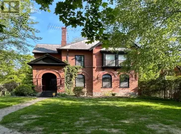 28 Bedford Street, Port Hope, Ontario L1A1W3, 6 Bedrooms Bedrooms, ,3 BathroomsBathrooms,Single Family,For Sale,Bedford,X6622942