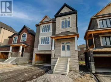 1458 Stovell Crescent, Innisfil, Ontario L0L1W0, 4 Bedrooms Bedrooms, ,5 BathroomsBathrooms,Single Family,For Sale,Stovell,N6636654