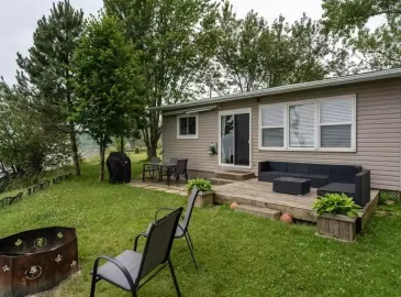 Lowbanks, Ontario N0A1K0, 3 Bedrooms Bedrooms, ,1 BathroomBathrooms,Single Family,For Sale,H4168088