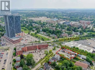 80 Joseph Street, Brampton, ON L6X1H9, ,Vacant Land,For Sale,Joseph,W6639184 80 Joseph Street, Brampton, ON L6X1H9, ,Vacant Land,For Sale,Joseph,W6639184