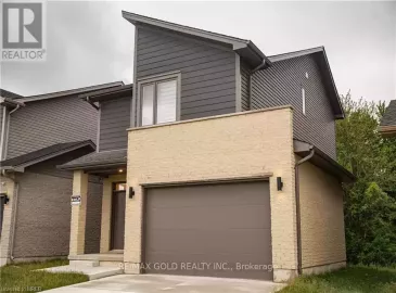 2060 Evans Boulevard, London, Ontario N6M0C4, 3 Bedrooms Bedrooms, ,3 BathroomsBathrooms,Single Family,For Sale,Evans,X6640026 2060 Evans Boulevard, London, Ontario N6M0C4, 3 Bedrooms Bedrooms, ,3 BathroomsBathrooms,Single Family,For Sale,Evans,X6640026