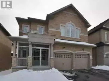 52 Bush Ridges, Richmond Hill, ON L4E0P1, 5 Bedrooms Bedrooms, ,6 BathroomsBathrooms,Single Family,For Lease,Bush Ridges,N6667738