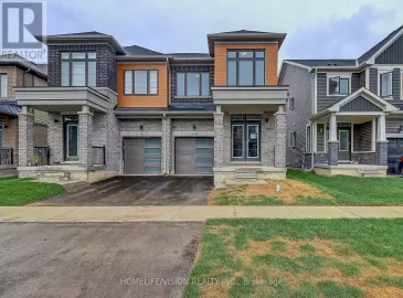 14 Ellis, Haldimand, ON N3W0G7, 4 Bedrooms Bedrooms, ,3 BathroomsBathrooms,Single Family,For Lease,Ellis,X6668618