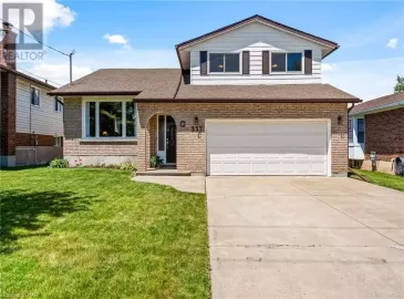 337 BARRICK Road, Port Colborne, Ontario L3K4B6, 3 Bedrooms Bedrooms, ,2 BathroomsBathrooms,Single Family,For Sale,BARRICK,40453760 337 BARRICK Road, Port Colborne, Ontario L3K4B6, 3 Bedrooms Bedrooms, ,2 BathroomsBathrooms,Single Family,For Sale,BARRICK,40453760