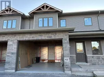 62 Barley Trail, Stirling-Rawdon, Ontario K0K3E0, 3 Bedrooms Bedrooms, ,3 BathroomsBathrooms,Single Family,For Sale,Barley,X6337652