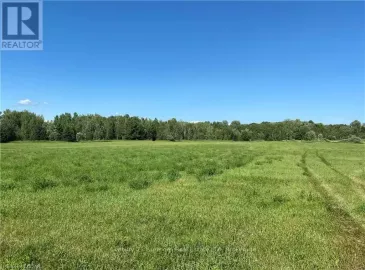 263 Thomas Road, Alnwick/Haldimand, Ontario K0K1S0, ,Vacant Land,For Sale,Thomas,X6559667