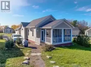 20 Butternut Lane, Prince Edward County, ON K0K1P0, 2 Bedrooms Bedrooms, ,1 BathroomBathrooms,Single Family,For Sale,Butternut,X6567313