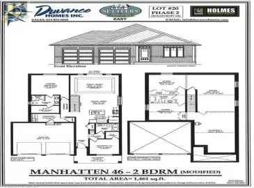 100 Raycroft Drive, Belleville, Ontario K8N0R5, 2 Bedrooms Bedrooms, ,2 BathroomsBathrooms,Single Family,For Sale,Raycroft,X6568369