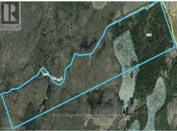 Lot 1 Devils Four Mile Road, Havelock-Belmont-Methuen, Ontario K0L0A7, ,Vacant Land,For Sale,Devils Four Mile,X6567309