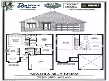 102 Raycroft Drive, Belleville, Ontario K8N0R5, 2 Bedrooms Bedrooms, ,2 BathroomsBathrooms,Single Family,For Sale,Raycroft,X6568367
