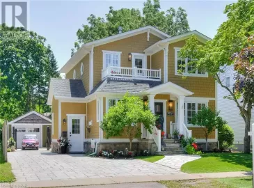 71 BAYVIEW Drive, St. Catharines, Ontario L2N4Y7, 4 Bedrooms Bedrooms, ,5 BathroomsBathrooms,Single Family,For Sale,BAYVIEW,40458435