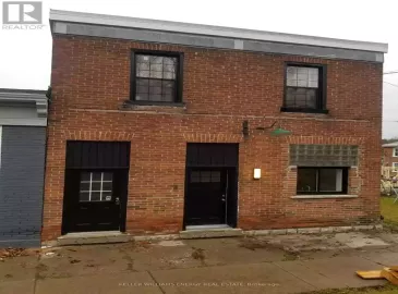 9 Mcgill Street, Marmora and Lake, ON K0K2M0, 4 Bedrooms Bedrooms, ,3 BathroomsBathrooms,Single Family,For Sale,Mcgill,X6690180