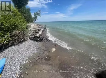153 Beach Road, Cramahe, Ontario K0K1H0, ,Vacant Land,For Sale,Beach,X6586601
