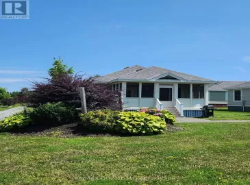 27 Butternut Lane, Prince Edward County, ON K0K1P0, 2 Bedrooms Bedrooms, ,1 BathroomBathrooms,Single Family,For Sale,Butternut,X6689206