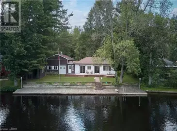 1103 SEVERN RIVER Road, Gravenhurst, Ontario P0E1N0, 3 Bedrooms Bedrooms, ,1 BathroomBathrooms,Single Family,For Sale,SEVERN RIVER,40459398 1103 SEVERN RIVER Road, Gravenhurst, Ontario P0E1N0, 3 Bedrooms Bedrooms, ,1 BathroomBathrooms,Single Family,For Sale,SEVERN RIVER,40459398