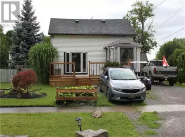 16 MARGARET Street, Port Robinson, ON L0S1K0, 2 Bedrooms Bedrooms, ,1 BathroomBathrooms,Single Family,For Sale,MARGARET,40459577 16 MARGARET Street, Port Robinson, ON L0S1K0, 2 Bedrooms Bedrooms, ,1 BathroomBathrooms,Single Family,For Sale,MARGARET,40459577