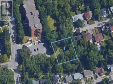 0 Simcoe Street, Newmarket, ON L3Y2M1, ,Vacant Land,For Sale,Simcoe,N6693266