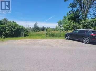 N/A Roblin Road, Greater Napanee, ON K0K2W0, ,Vacant Land,For Sale,Roblin,X6561433