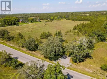 301 Chuckery Hill Road, Prince Edward County, Ontario K0K2T0, ,Vacant Land,For Sale,Chuckery Hill,X6565877