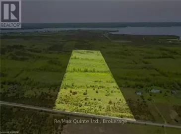 761 Babylon Road, Prince Edward, Ontario K0K2T0, ,Vacant Land,For Sale,Babylon,X6566774