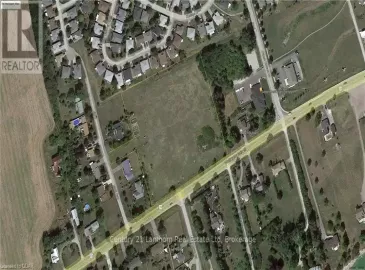 504 Main Street, Prince Edward County, Ontario K0K3L0, ,Vacant Land,For Sale,Main,X6566507