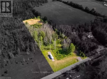 1032 Burr Road, Prince Edward County, Ontario K0K1A0, ,Vacant Land,For Sale,Burr,X6568777 1032 Burr Road, Prince Edward County, Ontario K0K1A0, ,Vacant Land,For Sale,Burr,X6568777