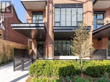 36 Birch, Toronto, Ontario M4V0B5, 2 Bedrooms Bedrooms, ,3 BathroomsBathrooms,Single Family,For Sale,Birch,C6718434