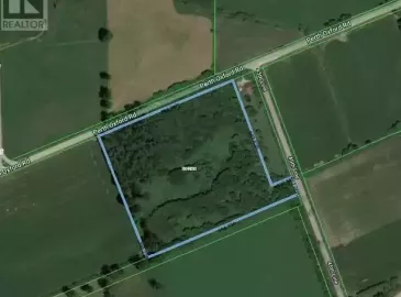 984436 PERTH OXFORD Road, West Zorra, Ontario N0J1J0, ,Vacant Land,For Sale,PERTH OXFORD,40464286