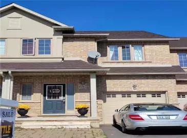 Burlington, ON L7M4Z6, 3 Bedrooms Bedrooms, ,3 BathroomsBathrooms,Single Family,For Sale,H4170851