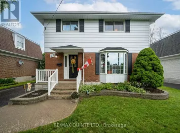33 Joyce Crescent, Belleville, Ontario K8N1Y6, 4 Bedrooms Bedrooms, ,2 BathroomsBathrooms,Single Family,For Sale,Joyce,X6718392 33 Joyce Crescent, Belleville, Ontario K8N1Y6, 4 Bedrooms Bedrooms, ,2 BathroomsBathrooms,Single Family,For Sale,Joyce,X6718392