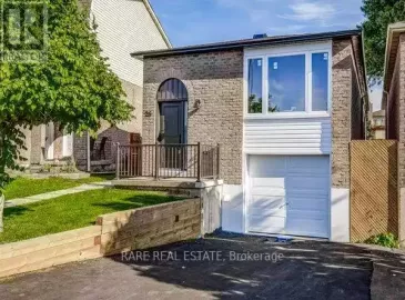 26 Garden Crescent, Hamilton, Ontario L8V4T4, 4 Bedrooms Bedrooms, ,3 BathroomsBathrooms,Single Family,For Sale,Garden,X6718048 26 Garden Crescent, Hamilton, Ontario L8V4T4, 4 Bedrooms Bedrooms, ,3 BathroomsBathrooms,Single Family,For Sale,Garden,X6718048