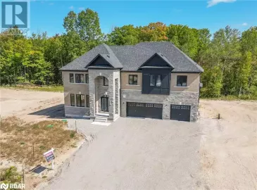 9 BIRCHWOOD Lane, Baxter, Ontario L0M1B1, 5 Bedrooms Bedrooms, ,4 BathroomsBathrooms,Single Family,For Sale,BIRCHWOOD,40464590